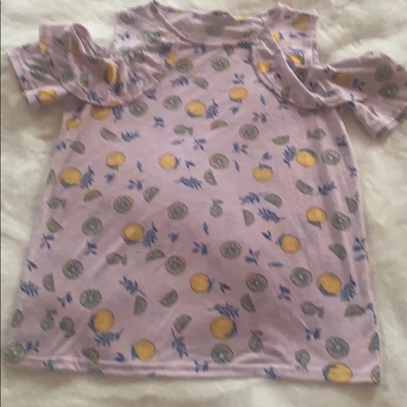 Juice couture t-shirt - Picture 5 of 6